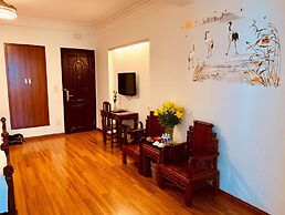 Phoenix Palace Hotel Hanoi