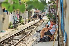 Phoenix Palace Hotel Hanoi