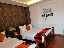 Phoenix Palace Hotel Hanoi