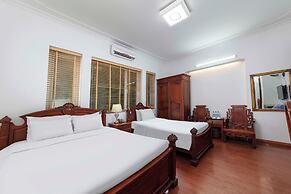 Phoenix Palace Hotel Hanoi