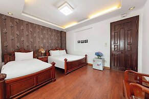 Phoenix Palace Hotel Hanoi