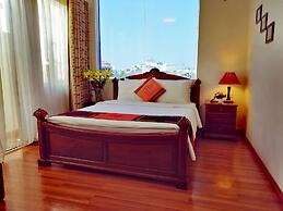 Phoenix Palace Hotel Hanoi