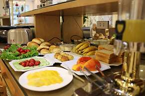 Phoenix Palace Hotel Hanoi