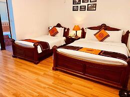 Phoenix Palace Hotel Hanoi