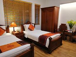 Phoenix Palace Hotel Hanoi