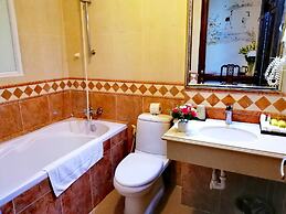 Phoenix Palace Hotel Hanoi