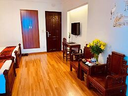 Phoenix Palace Hotel Hanoi