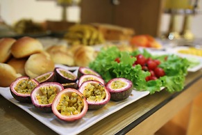 Phoenix Palace Hotel Hanoi