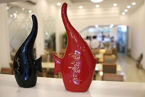 Phoenix Palace Hotel Hanoi