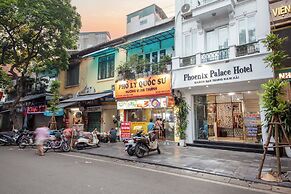 Phoenix Palace Hotel Hanoi