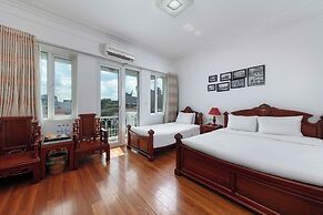 Phoenix Palace Hotel Hanoi