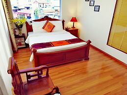 Phoenix Palace Hotel Hanoi