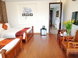 Phoenix Palace Hotel Hanoi