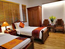 Phoenix Palace Hotel Hanoi