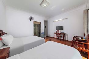 Phoenix Palace Hotel Hanoi