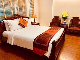 Phoenix Palace Hotel Hanoi