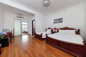 Phoenix Palace Hotel Hanoi