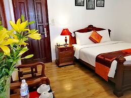 Phoenix Palace Hotel Hanoi