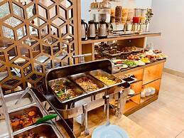 Phoenix Palace Hotel Hanoi