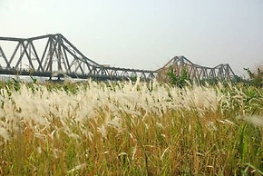 Phoenix Palace Hotel Hanoi