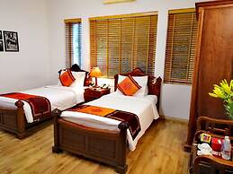 Phoenix Palace Hotel Hanoi