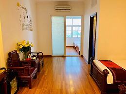 Phoenix Palace Hotel Hanoi