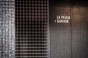 La Paula Apartments & Suites