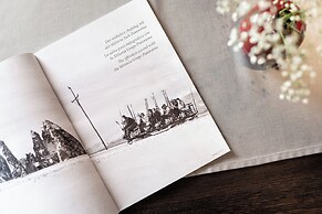 La Paula Apartments & Suites