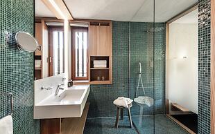 La Paula Apartments & Suites