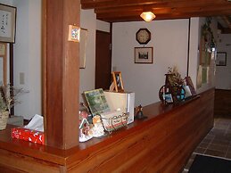 La Forest De Nome Karuizawa