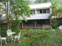 La Forest De Nome Karuizawa