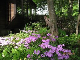 La Forest De Nome Karuizawa