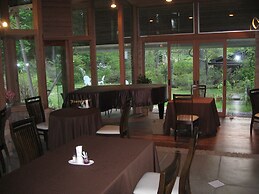 La Forest De Nome Karuizawa