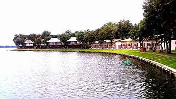 Bungchawak Resort