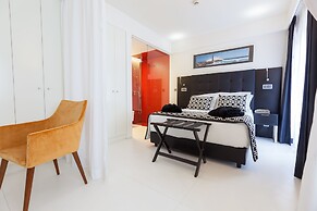 Faro Boutique Hotel