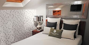 Milfontes Guest House