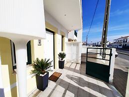 Milfontes Guest House