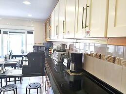 Milfontes Guest House