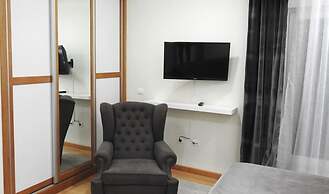 Milfontes Guest House