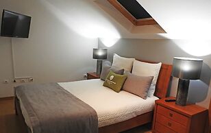 Milfontes Guest House