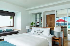  Dhigali Maldives - Premium All Inclusive