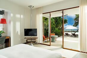  Dhigali Maldives - Premium All Inclusive