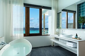  Dhigali Maldives - Premium All Inclusive