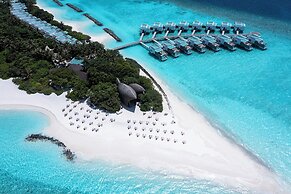  Dhigali Maldives - Premium All Inclusive