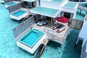  Dhigali Maldives - Premium All Inclusive