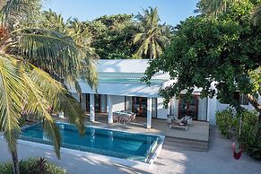  Dhigali Maldives - Premium All Inclusive