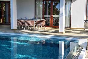  Dhigali Maldives - Premium All Inclusive