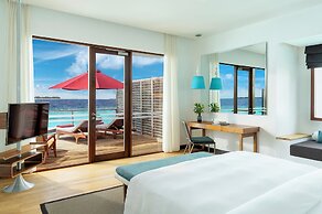 Dhigali Maldives - Premium All Inclusive
