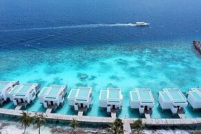  Dhigali Maldives - Premium All Inclusive