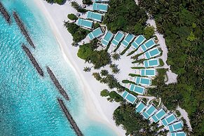  Dhigali Maldives - Premium All Inclusive